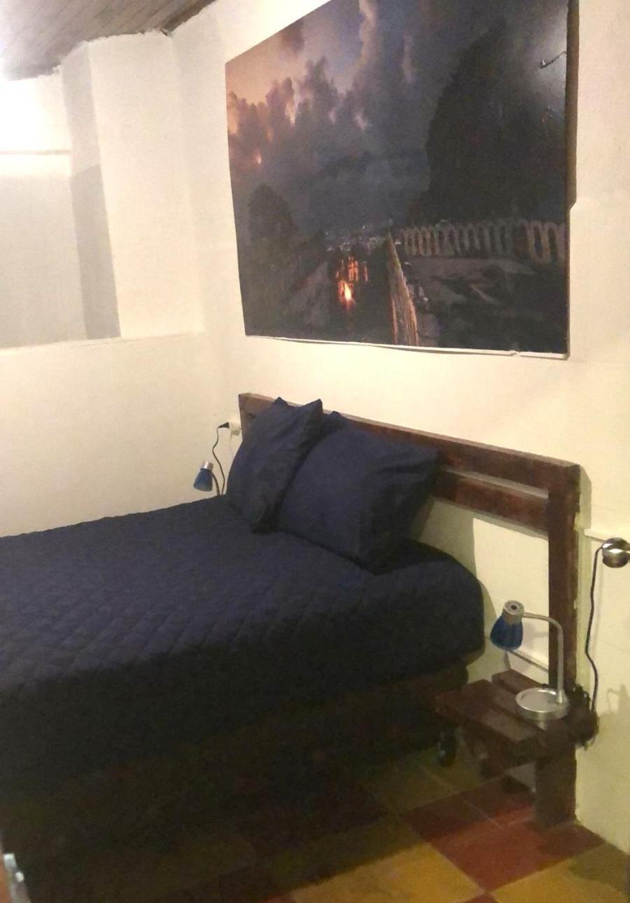 Kamazoztz Hostel And Travel アンティグア・グアテマラ エクステリア 写真
